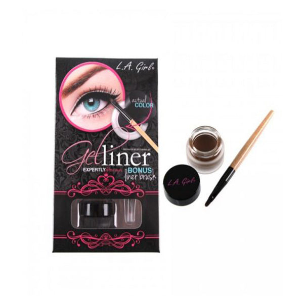 LAG : Gel Liner Kit 3 SHADES - 3PC