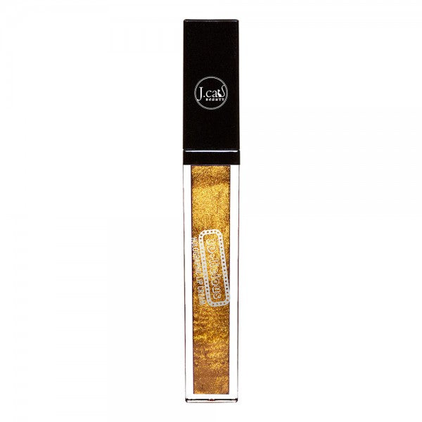 HLC103 Dream on Rapunzel : J Cat 3D-Licious Holographic Lip Cream Wholesale-Cosmeticholic