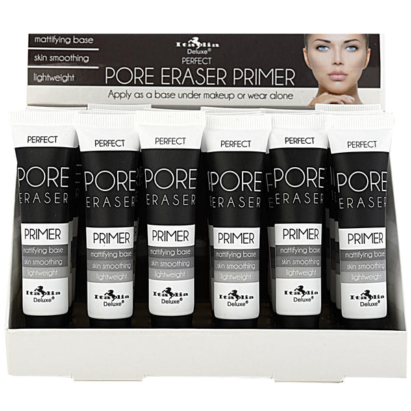 Italia Deluxe #104 Perfect Pore Eraser Primer Wholesale-Cosmeticholic