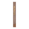 AM-BSED 2 in 1 Brow Sculpt Pencil & Tinted Brow Gel Mascara : 3 DZ