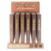 AM-BSED 2 in 1 Brow Sculpt Pencil & Tinted Brow Gel Mascara : 3 DZ
