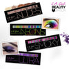 L.A. Girl Beauty Brick Eyeshadow Collectionwholesale - Cosmeticholic