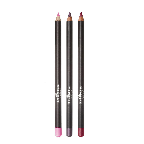 Italia Deluxe Ultrafine lipliner Long Pencil Cosmetic Wholesale-Cosmeticholic