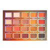SH-SP07 : "Natural" 20 Color Shadow Palette 6 PC