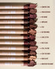 BC-NXLP NUDE X LIP LINER BUNDLE (24PC) : 1 SET