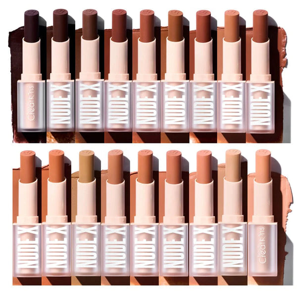 BC-NXLS NUDE X LIPSTICK BUNDLE (18PC) : 1 SET