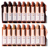 BC-NXLS NUDE X Lipstick : 6 PC