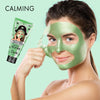 RU-88083 : Pirate's Chest Metallic Peel-off Mask - Land Ho! ( Calming ) 6 PC