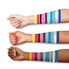 KR-PRO09 : 'You Had Me At Aloha' 30 Color Shadow Palette 6 PC