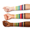 KR-PRO10 : 'Havana Club' 30 Color Shadow Palette 6 PC