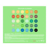 KR-PRO20 'From Miami To Bahama' Shadow Palette : 6 PC