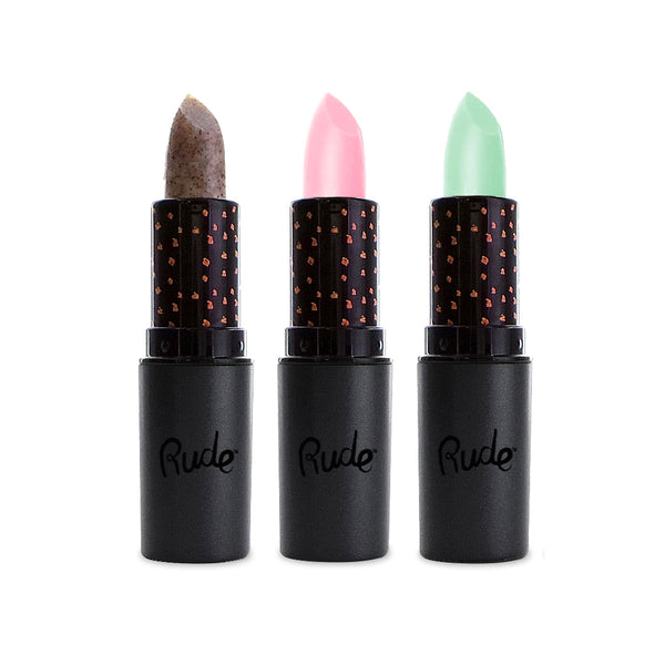 RU-65521 : Renew My Lips Lip Exfoliator 6 PC