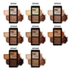 Pro Contour Powder - 8 Shades 3 PC