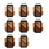 GCC : Pro Contour Cream - 8 Shades 3 PC