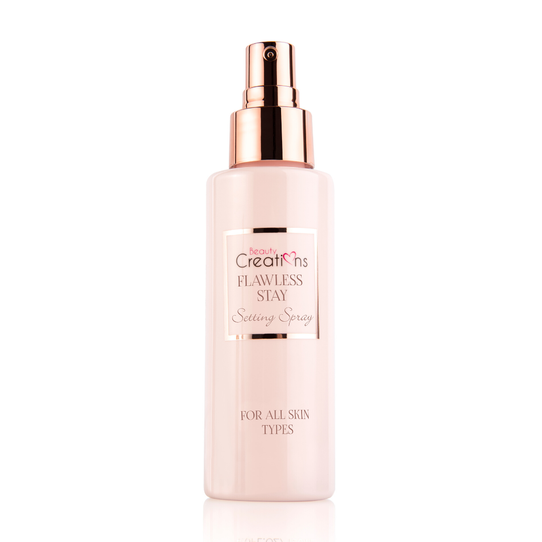 BC-SPF01 : Flawless Stay Setting Spray 1 DZ