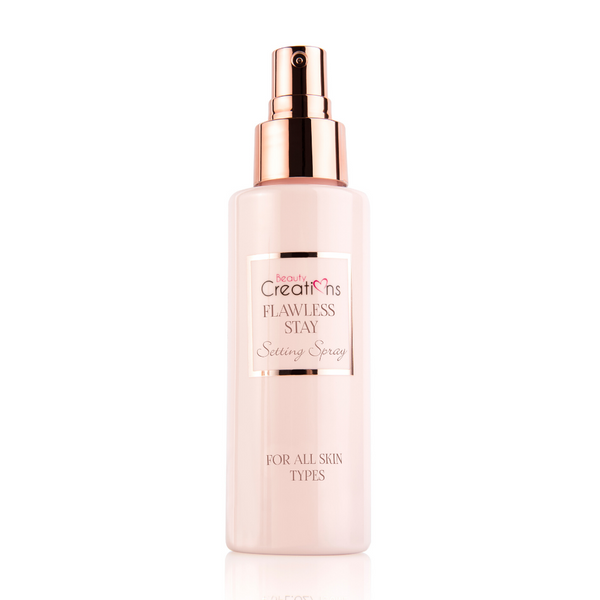 BC-SPF01 : Flawless Stay Setting Spray 1 DZ