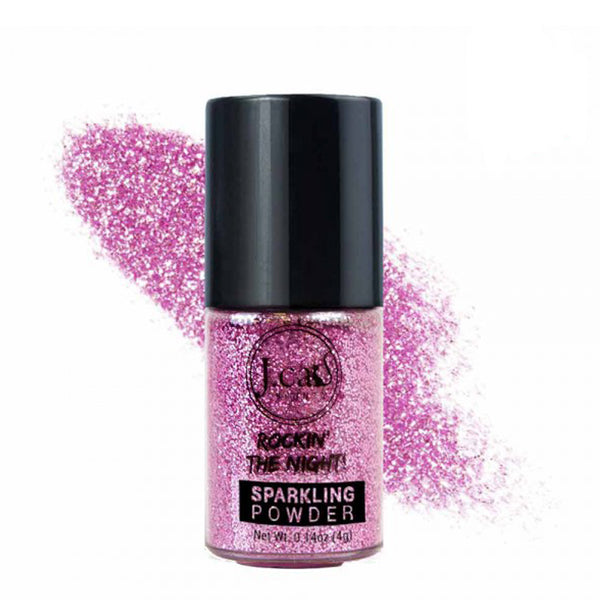 JC-SP : Sparkling Powder 6 PC