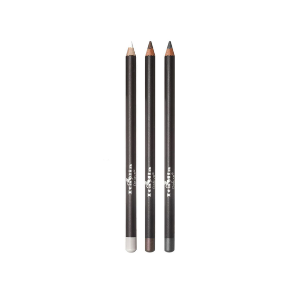 Italia Deluxe Ultrafine Eyeliner Long Pencil Cosmetic Wholesale-Cosmeticholic