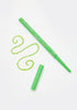 RU-88291~88296 : City of Flashing Lights Micro Retractable Liner 6 PC
