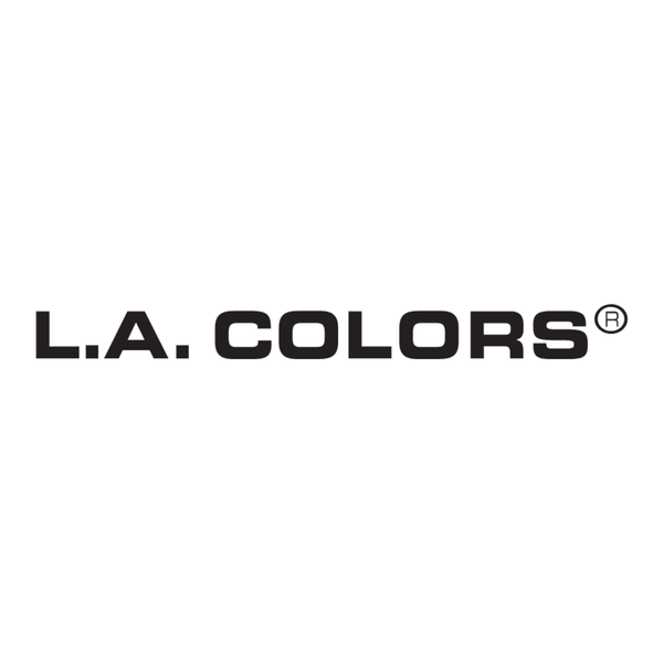 L.A. Colors - Cosmeticholic