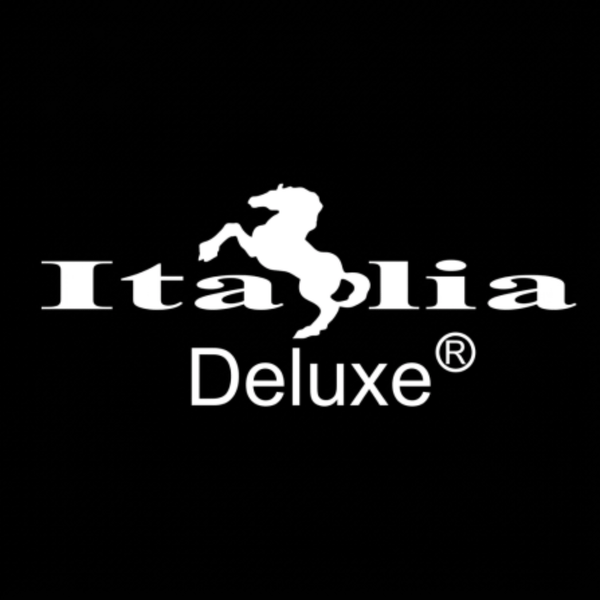 Italia Deluxe - Cosmeticholic