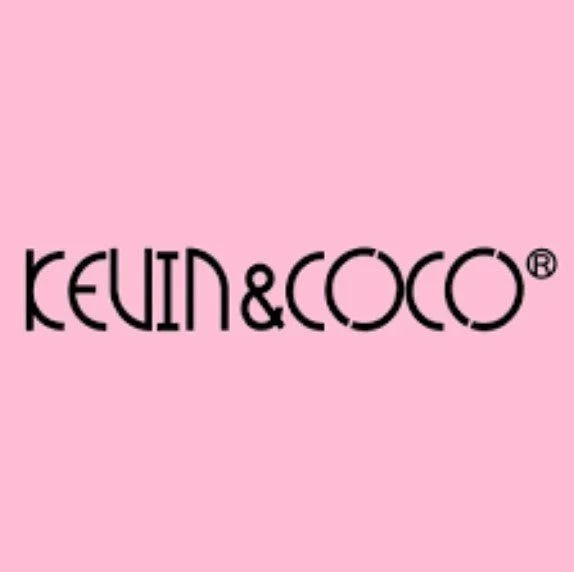 Kevin & Coco - Cosmeticholic
