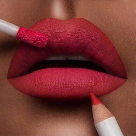 Lips - Cosmeticholic