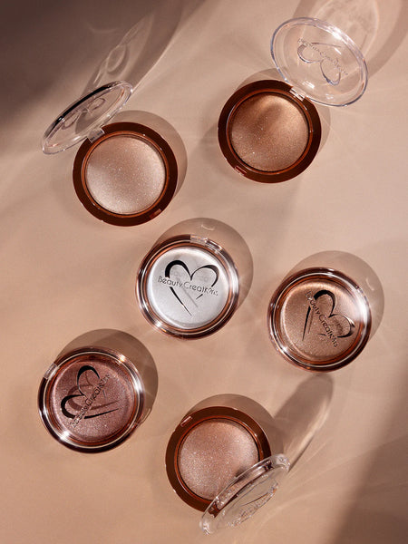 BC-FSBHB Flawless Stay Shimmer Veil : 3 PC