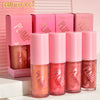 K&C-KC246076 Plump Glossy Lip Gloss with Testers : 1 DZ