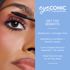 BC-BCM2D EyeCONIC Lift & Curl Mascara 23PC with 1 Tester