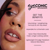 BC-BCM1D EyeCONIC Mega Volume Mascara 23PC with 1 Tester