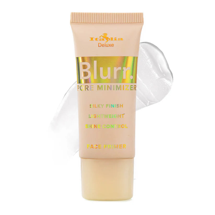 ITA-097 'Blurr' Pore Minimizer Primer