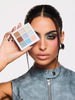 BC-9PSPDB 9 Colors Magnetic Palettes 'Denim Blues' : 6 PC