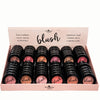 ITA-301 Italia Deluxe Powder Blush : 1 SET