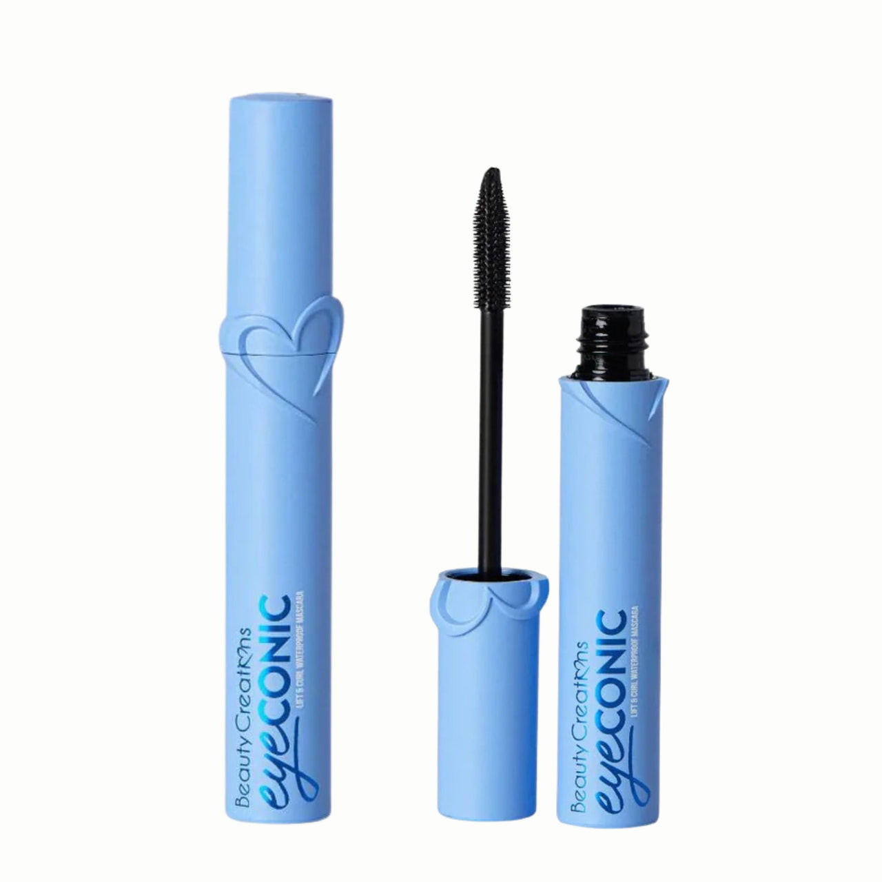 BC-BCM2D EyeCONIC Lift & Curl Mascara: 6PC