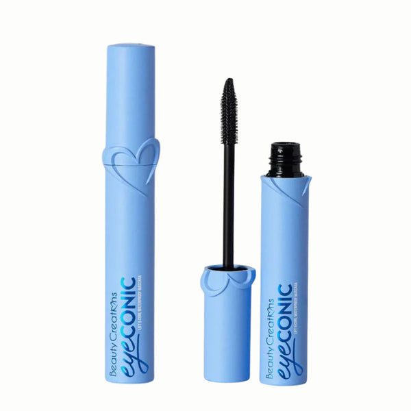 BC-BCM2D EyeCONIC Lift & Curl Mascara: 6PC