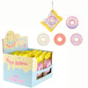 K&C-KC1236 Neon Fantasy Sweet Magic Donut Balsam Fragrance: 1 DZ