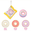 K&C-KC1236 Neon Fantasy Sweet Magic Donut Balsam Fragrance: 1 DZ