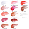 ITA-174SET Thirsty Pout Hi-Shine Gloss 'SPICY' : 3 SET