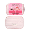 K&C-KC1763 Every Kind Of Pretty Professional Makeup Set: 2 Set