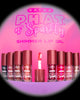 ITA-181PSL Extra P.H.A.T. n' Sparkly Shimmer Lip Oil : 4 DZ