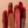 ITA-193LPL Locked in Place Matte Lippies : 4 DZ