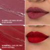 ITA-193LPL Locked in Place Matte Lippies : 4 DZ