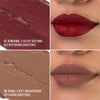 ITA-193LPL Locked in Place Matte Lippies : 4 DZ