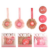 K&C-KC247875 Fuzzy Pudding Lip & Cheek Balm : 1 DZ