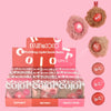 K&C-KC247875 Fuzzy Pudding Lip & Cheek Balm : 1 DZ