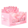 K&C-KC1670 Fall In Love Heartbeat Lip Makeup Kit: 6 PC