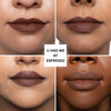 BC-WLPN Wooden Lip Pencil 'Nude' 6 PC Set : 6 SET