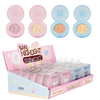 K&C-KC1436 Big Kid Bow Baked Highlight: 2DZ