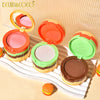 K&C-KC242523 Burgerlicious 5 n 1 Face Set : 6 PC